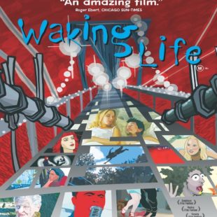 Waking Life (2001)