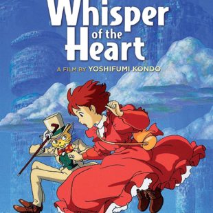 Whisper of the Heart (1995)