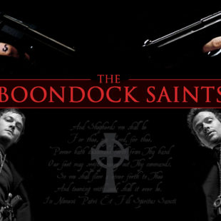 The Boondock Saints (1999)