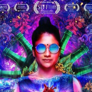 Aruvi (2016)