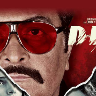 D-Day (2013)