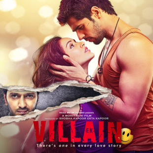 Ek Villain (2014)