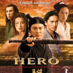 Hero (2002)