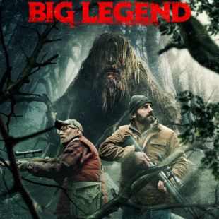 Big Legend (2018)