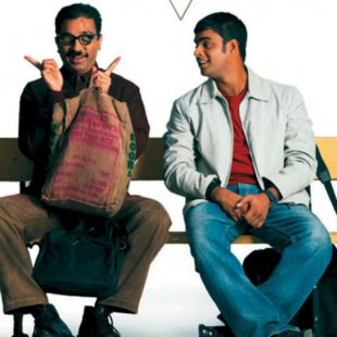 Anbe Sivam (2003)