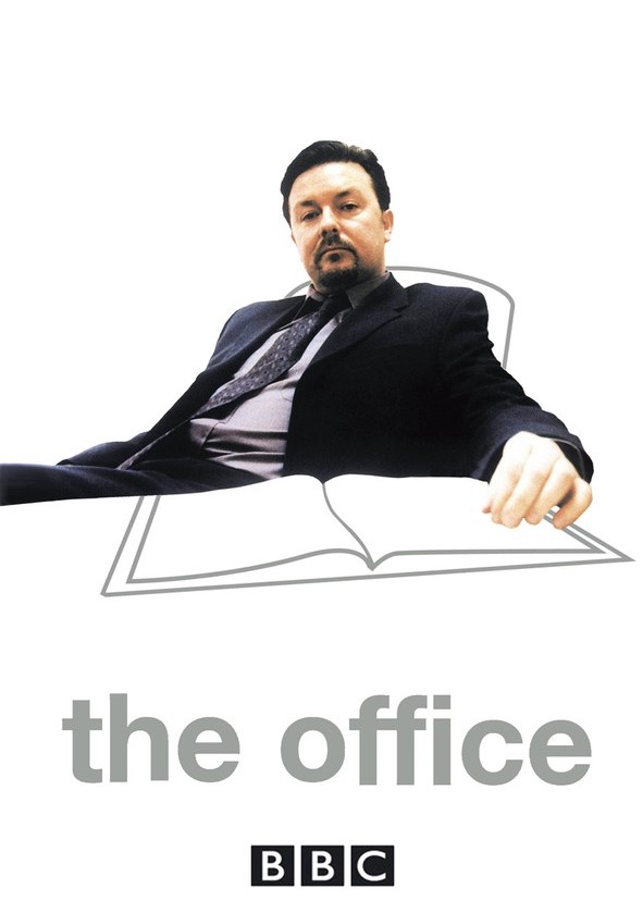 The Office (2001–2003) UK