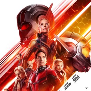 Ant-Man and the Wasp (2018)