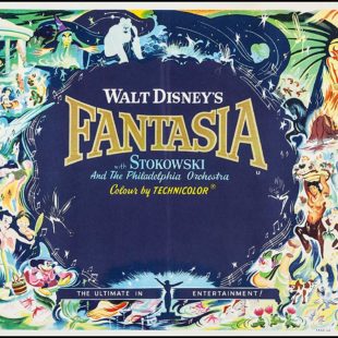 Fantasia (1940)