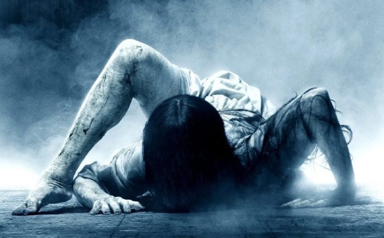 IMDB TOP 100 Horror Movies