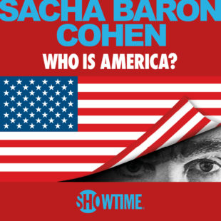 Who Is America? (2018– )
