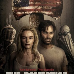 The Domestics (2018)