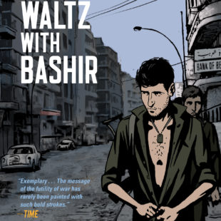 Waltz with Bashir (2008)