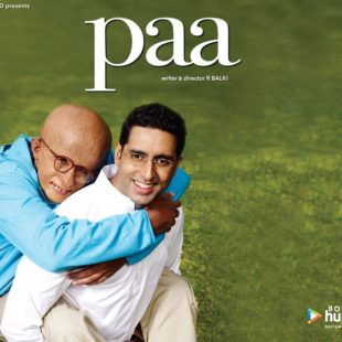 Paa (2009)