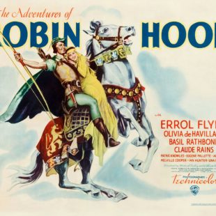 The Adventures of Robin Hood (1938)