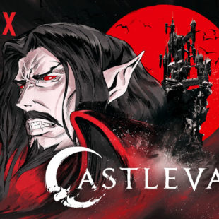 Castlevania (2017– )