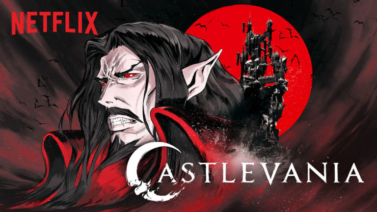 Castlevania (2017– )