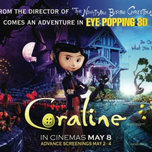 Coraline (2009)