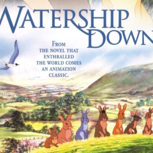 Watership Down (1978)