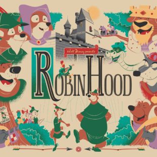 Robin Hood (1973)