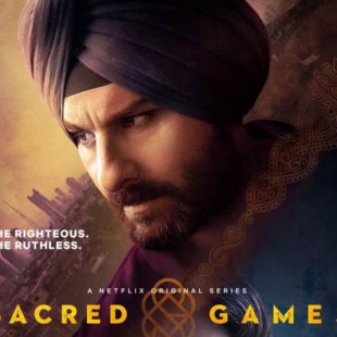 Sacred Games (2018– )