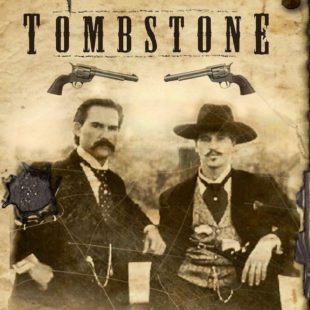 Tombstone (1993)