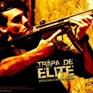 Elite Squad (2007)