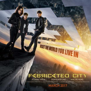 Fabricated City (2017)