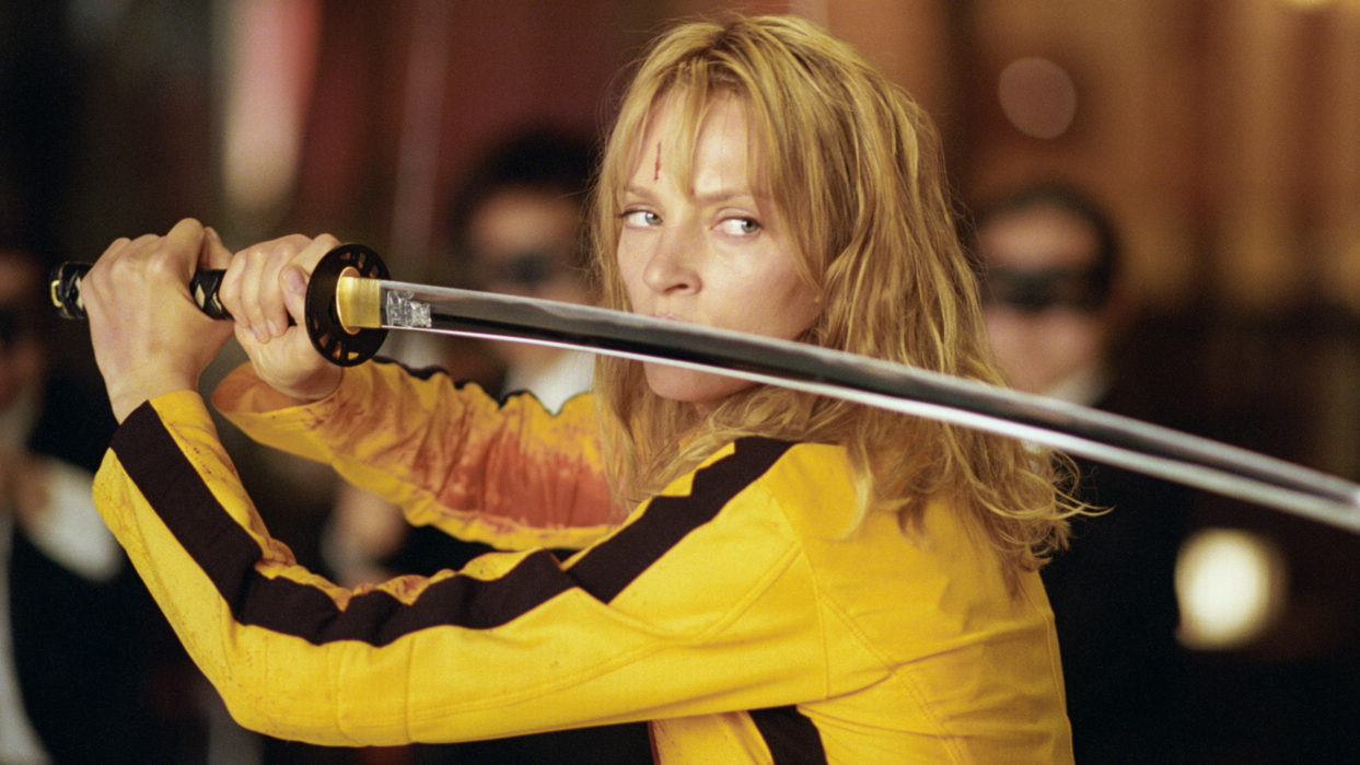 IMDB TOP 100 Action