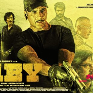 Baby (2015)