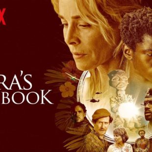 Sara’s Notebook (2018)