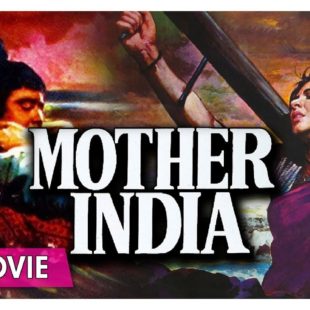 Mother India (1957)