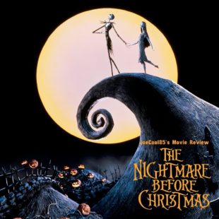 The Nightmare Before Christmas (1993)