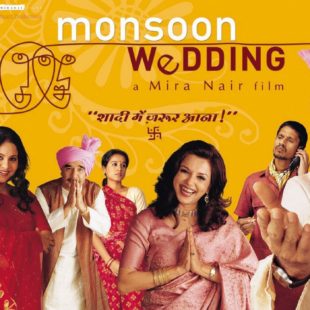 Monsoon Wedding (2001)