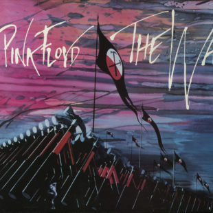 Pink Floyd: The Wall (1982)