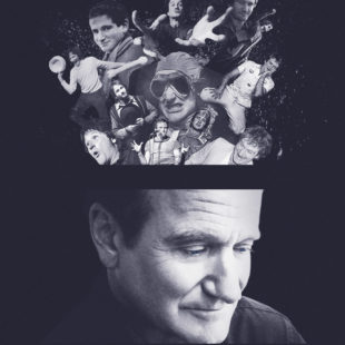 Robin Williams: Come Inside My Mind (2018)