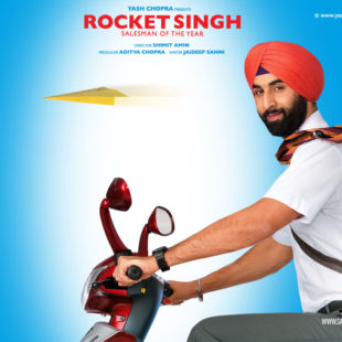 Rocket Singh (2009)