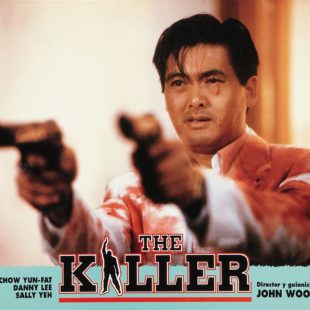 The Killer (1989)