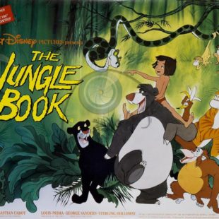 The Jungle Book (1967)