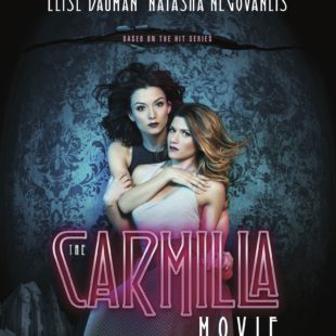 The Carmilla Movie (2017)