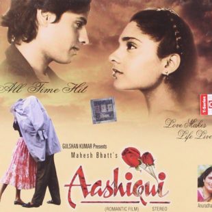 Aashiqui (1990)