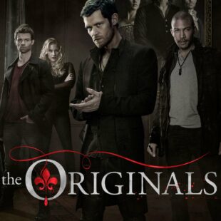 The Originals (2013–2018)
