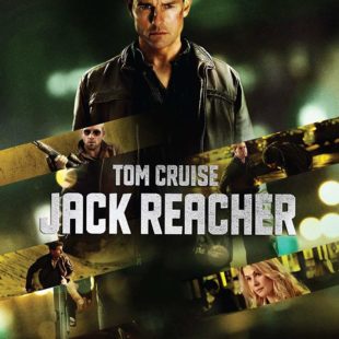 Jack Reacher (2012)