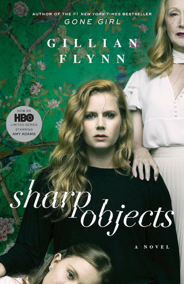 Sharp Objects (2018– )
