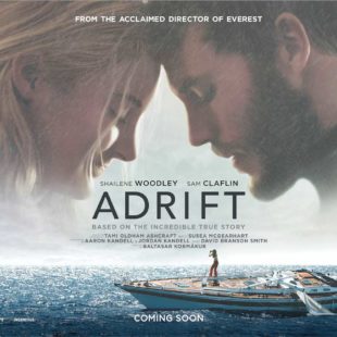 Adrift (2018)