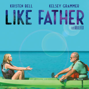 Like Father (2018)