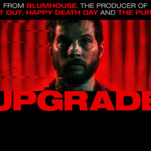 Upgrade (2018)