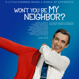 Won’t You Be My Neighbor? (2018)