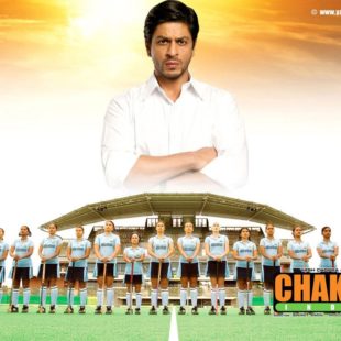 Chak de! India (2007)