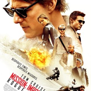 Rogue Nation (2015)