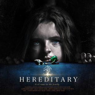 Hereditary (2018)